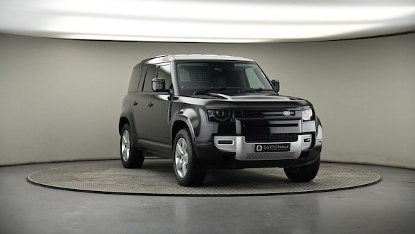Used Land Rover Defender 110 2022 for sale - 73879697: Photo 31