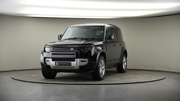 Used Land Rover Defender 110 2022 for sale - 73879697: Photo 32