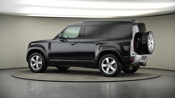 Used Land Rover Defender 110 2022 for sale - 73879697: Photo 37