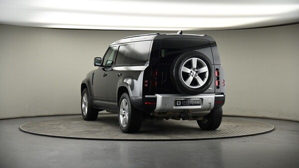 Used Land Rover Defender 110 2022 for sale - 73879697: Photo 39