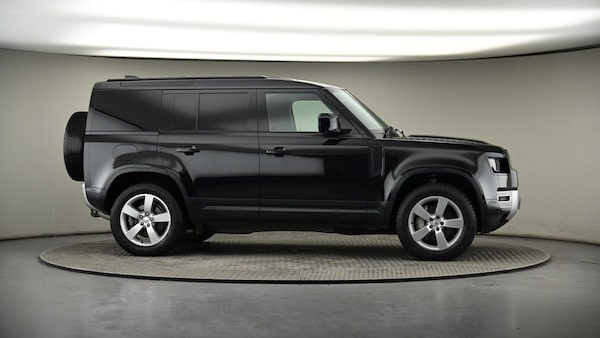 Used Land Rover Defender 110 2022 for sale - 73879697: Photo 43