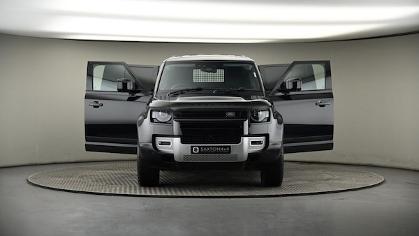 Used Land Rover Defender 110 2022 for sale - 73879697: Photo 47