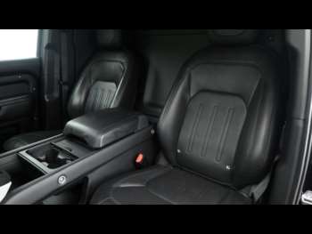 Used Land Rover Defender 110 2022 for sale - 73879697: Photo