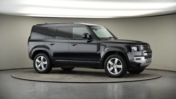 Used Land Rover Defender 110 2022 for sale - 73879697: Photo 6