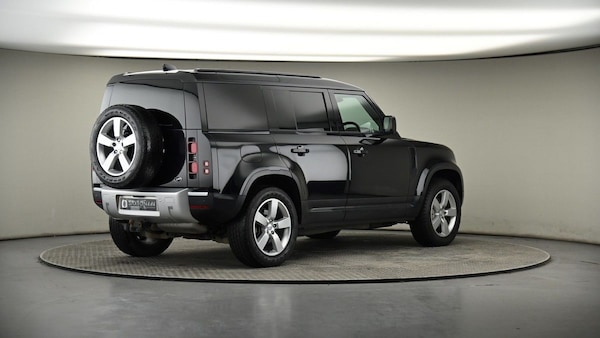 Used Land Rover Defender 110 2022 for sale - 73879697: Photo 7
