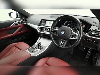 Used BMW 4 Series 2022 for sale - 75516785: Photo