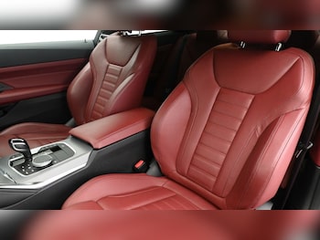 Used BMW 4 Series 2022 for sale - 75516785: Photo