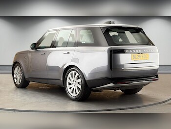 Used Land Rover Range Rover 2025 for sale - 78781746: Photo