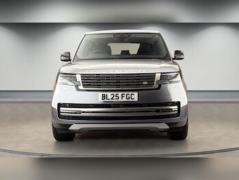 Used Land Rover Range Rover 2025 for sale - 78781746: Photo