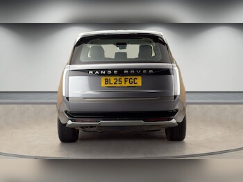 Used Land Rover Range Rover 2025 for sale - 78781746: Photo