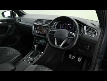 Used Volkswagen Tiguan 2021 for sale - 74238595: Photo