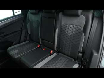 Used Volkswagen Tiguan 2021 for sale - 74238595: Photo
