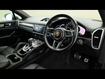 Used Porsche Cayenne 2020 for sale - 74092890: Photo