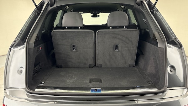 Used Audi Q7 2023 for sale - 76119507: Photo 11