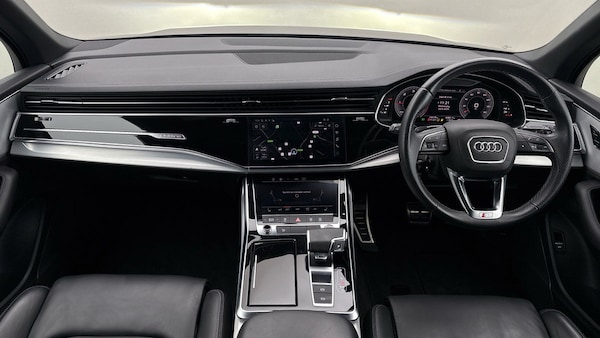 Used Audi Q7 2023 for sale - 76119507: Photo 12