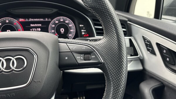 Used Audi Q7 2023 for sale - 76119507: Photo 14