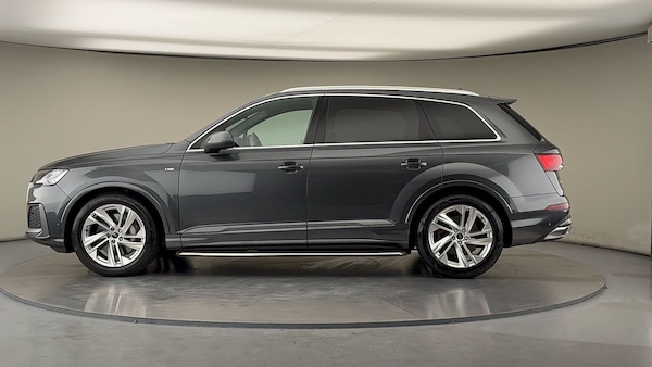 Used Audi Q7 2023 for sale - 76119507: Photo 15
