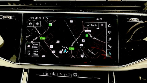 Used Audi Q7 2023 for sale - 76119507: Photo 17