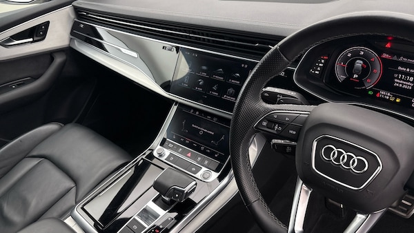 Used Audi Q7 2023 for sale - 76119507: Photo 18