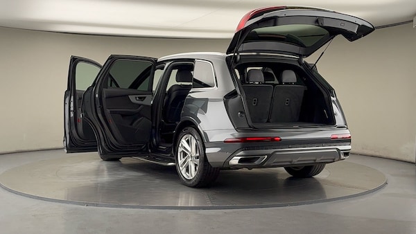 Used Audi Q7 2023 for sale - 76119507: Photo 23