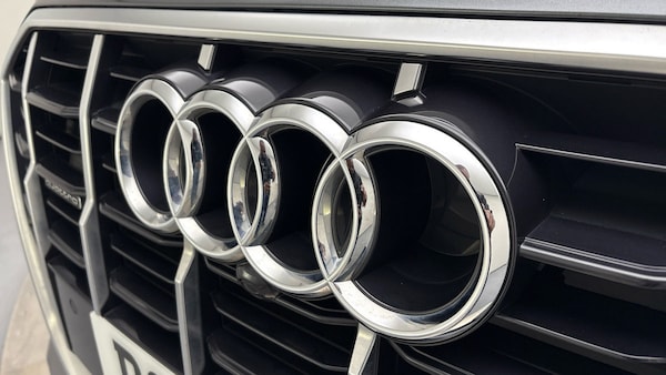 Used Audi Q7 2023 for sale - 76119507: Photo 24