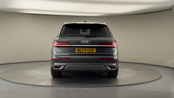 Used Audi Q7 2023 for sale - 76119507: Photo 4