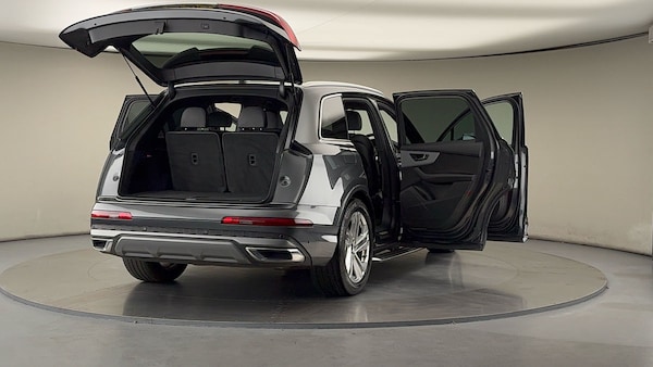 Used Audi Q7 2023 for sale - 76119507: Photo 59