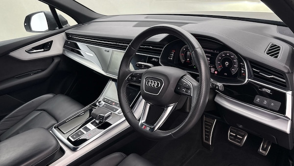 Used Audi Q7 2023 for sale - 76119507: Photo 5