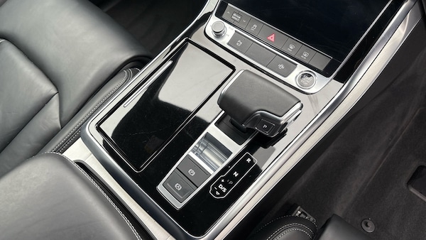 Used Audi Q7 2023 for sale - 76119507: Photo 6