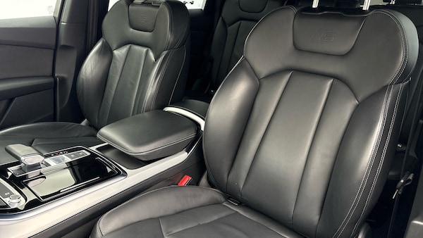 Used Audi Q7 2023 for sale - 76119507: Photo 7