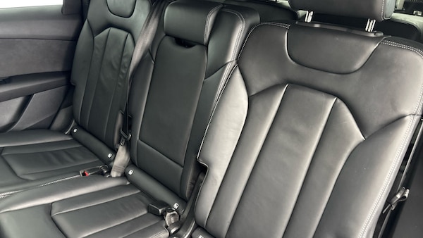 Used Audi Q7 2023 for sale - 76119507: Photo 8