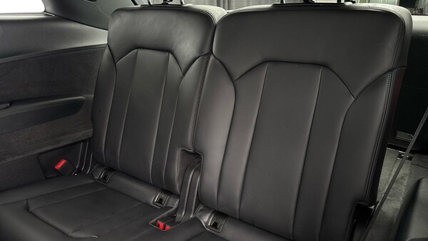 Used Audi Q7 2023 for sale - 76119507: Photo 9