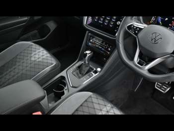 Used Volkswagen Tiguan Allspace 2025 for sale - 74747702: Photo