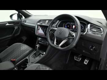 Used Volkswagen Tiguan Allspace 2025 for sale - 74747702: Photo