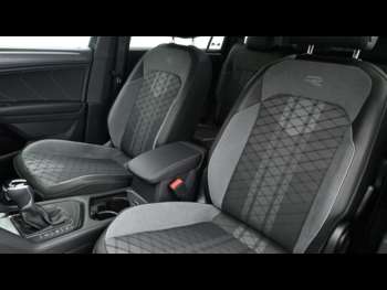 Used Volkswagen Tiguan Allspace 2025 for sale - 74747702: Photo