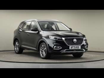 2021 - 1.5 T-GDI Exclusive SUV 5dr Petrol DCT Euro 6 (s/s) (162 ps)