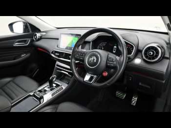 Used MG MG HS 2021 for sale - 74495158: Photo
