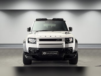 Used Land Rover Defender 110 2026 for sale - 78371276: Photo