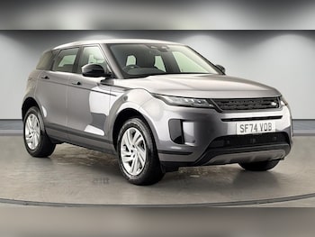 Used Land Rover Range Rover Evoque 2024 for sale - 78444076: Photo