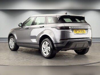 Used Land Rover Range Rover Evoque 2024 for sale - 78444076: Photo