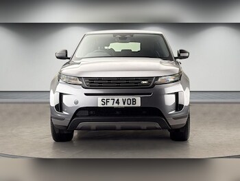 Used Land Rover Range Rover Evoque 2024 for sale - 78444076: Photo
