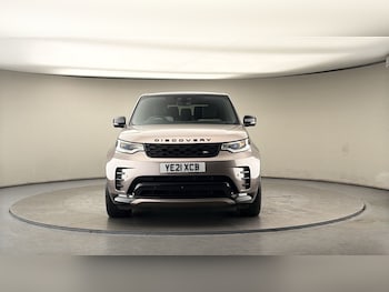 Used Land Rover Discovery 2021 for sale - 77953669: Photo