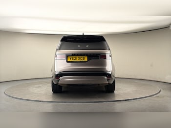 Used Land Rover Discovery 2021 for sale - 77953669: Photo