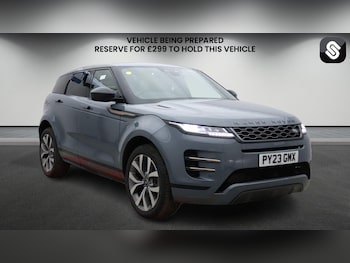 2023 - 1.5 P300e R-Dynamic S 5dr Auto