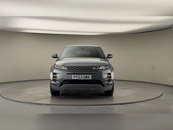 Used Land Rover Range Rover Evoque 2023 for sale - 77735425: Photo