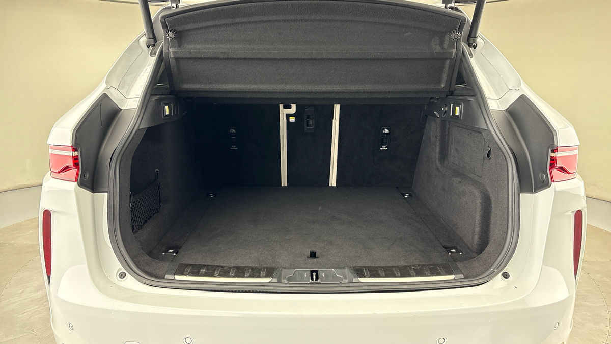 Used Jaguar F-Pace 2022 for sale - 76081579: Photo 11