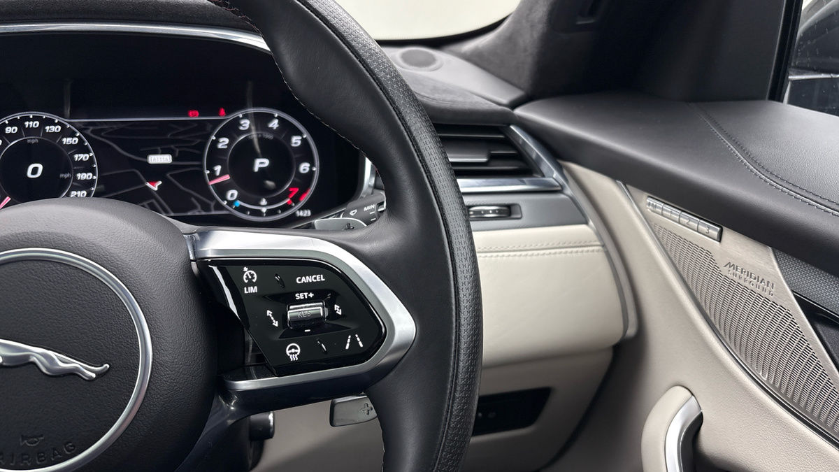 Used Jaguar F-Pace 2022 for sale - 76081579: Photo 14