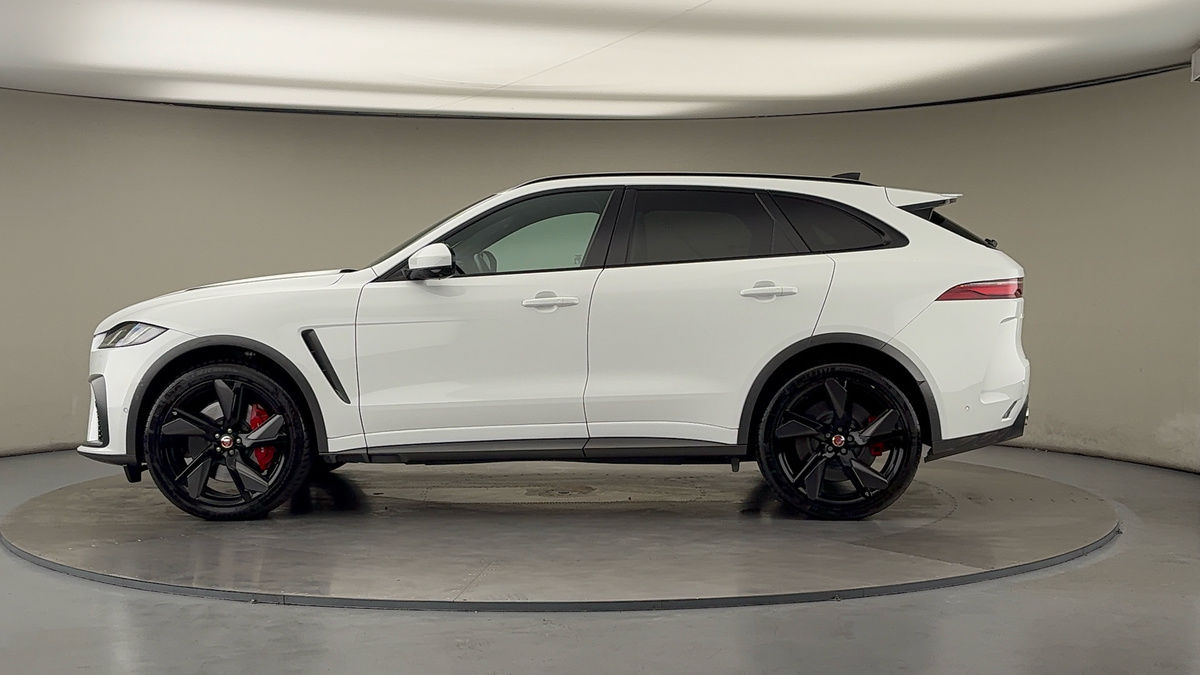 Used Jaguar F-Pace 2022 for sale - 76081579: Photo 15