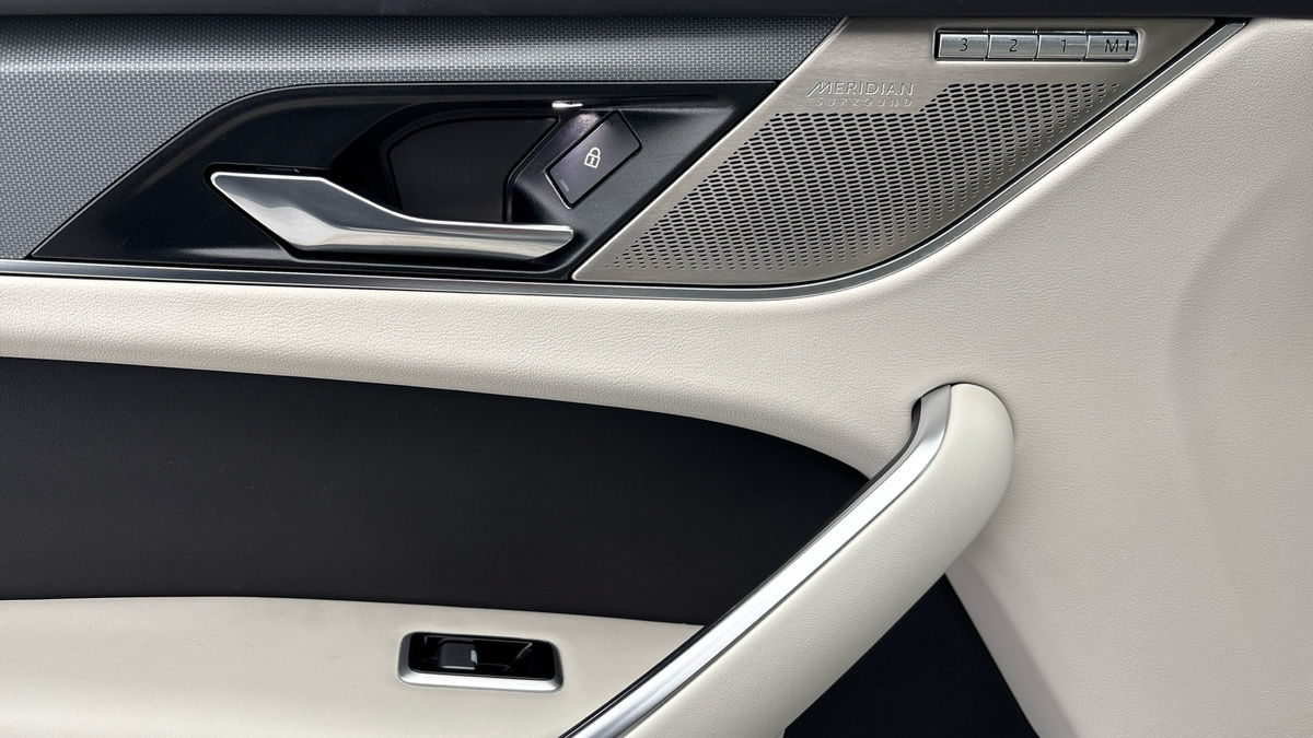 Used Jaguar F-Pace 2022 for sale - 76081579: Photo 19