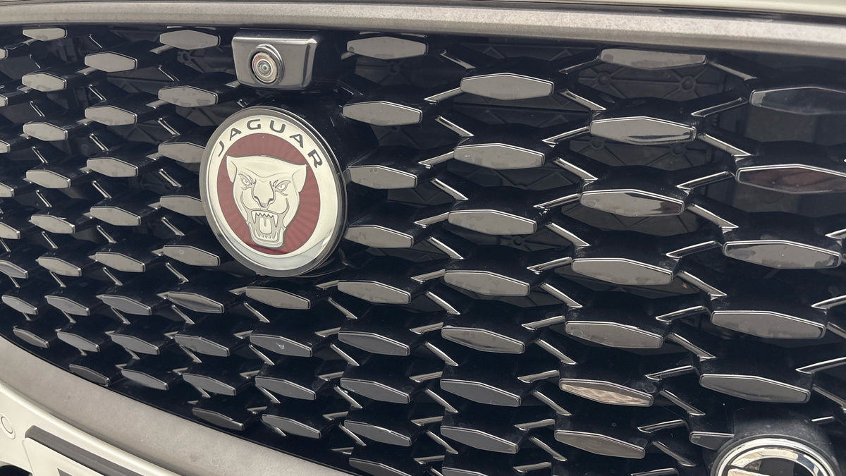 Used Jaguar F-Pace 2022 for sale - 76081579: Photo 24